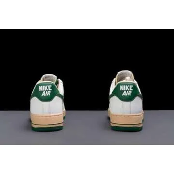 NIKE Unisex's Sneaker, Groen, EUR 40