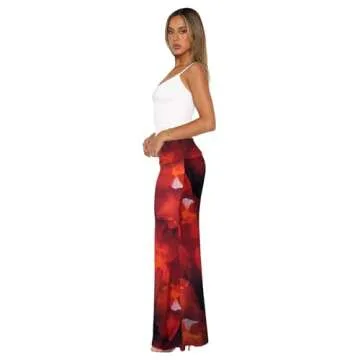 Goafuliy Trendy Y2K Maxi Skirt for Women - Casual Style