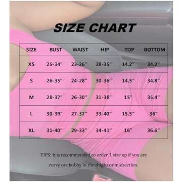 Stylish AYWA Casual Workout Sets for Women - Fuchsia