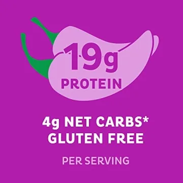 Quest Nutrition Spicy Sweet Chili Tortilla Chips 12-Pack