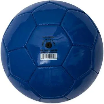 Champion Sports Extreme Soccer Ball - Performance & Durability