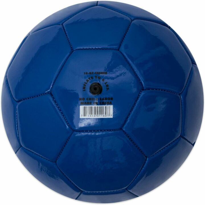 Champion Sports Extreme Soccer Ball - Performance & Durability