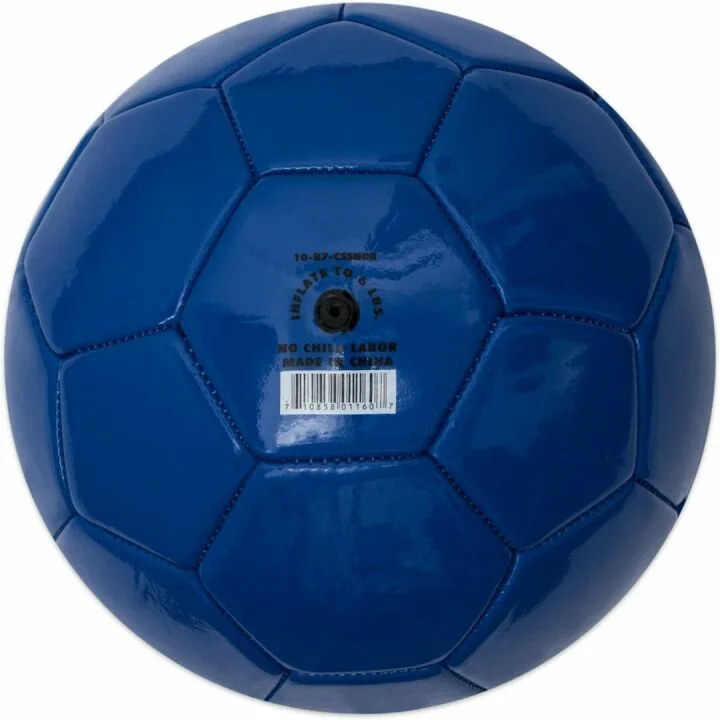 Champion Sports Extreme Soccer Ball - Performance & Durability