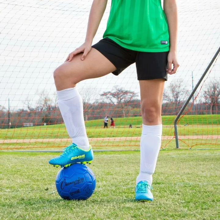 Champion Sports Extreme Soccer Ball - Performance & Durability