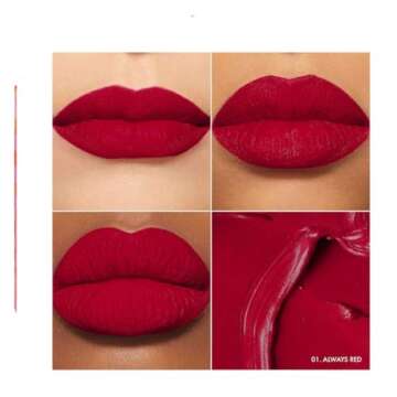 Sephora Cream Lip Stain Collection Set of 6