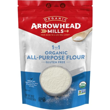 Arrowhead Mills Gluten Free All-Purpose Flour 20 oz