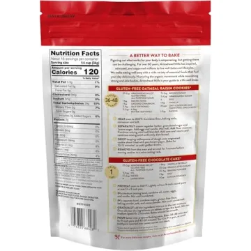 Arrowhead Mills Gluten Free All-Purpose Flour 20 oz