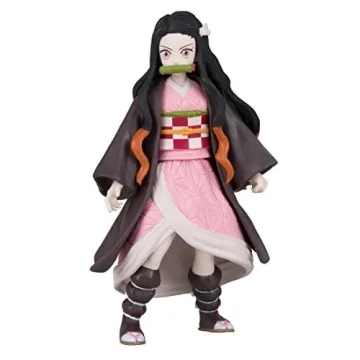 McFarlane Toys Demon Slayer Nezuko 5 Inch Figure