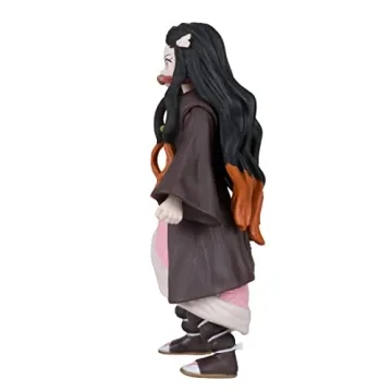 McFarlane Toys Demon Slayer Nezuko 5 Inch Figure