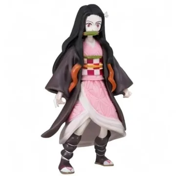 McFarlane Toys Demon Slayer Nezuko 5 Inch Figure