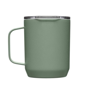 CamelBak Horizon 12oz Insulated Camp Mug for All Ages