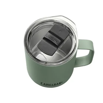 CamelBak Horizon 12oz Insulated Camp Mug for All Ages