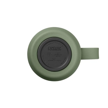 CamelBak Horizon 12oz Insulated Camp Mug for All Ages