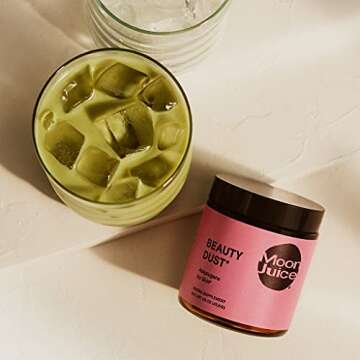 Moon Juice Beauty Dust | Beautifying Adaptogenic Blend for Skin