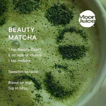 Moon Juice Beauty Dust | Beautifying Adaptogenic Blend for Skin
