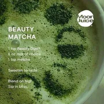 Moon Juice Beauty Dust for Radiant Skin and Wellness