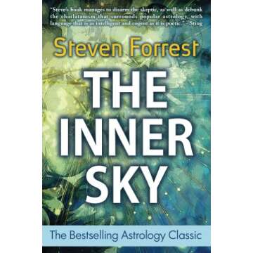 The Inner Sky: How to Make Wiser Choices for a More Fulfilling Life