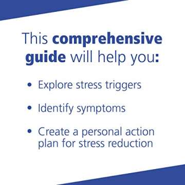 The Relaxation and Stress Reduction Workbook (A New Harbinger Self-Help Workbook)