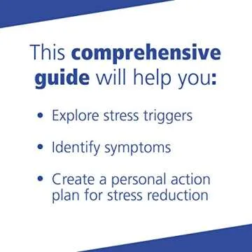 The Relaxation and Stress Reduction Workbook (A New Harbinger Self-Help Workbook)