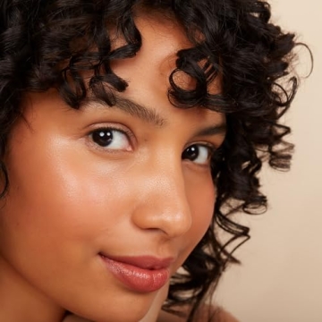 Monika Blunder Beauty Liquid Flush Cheek Tint Peachy Pink