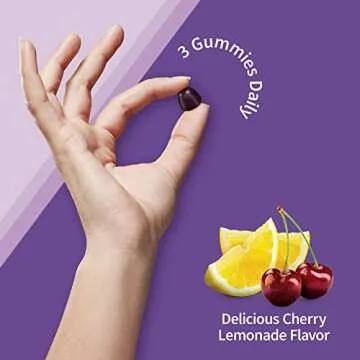 Prenatal Gummy Vitamins with Iron & Folate | Garden of Life