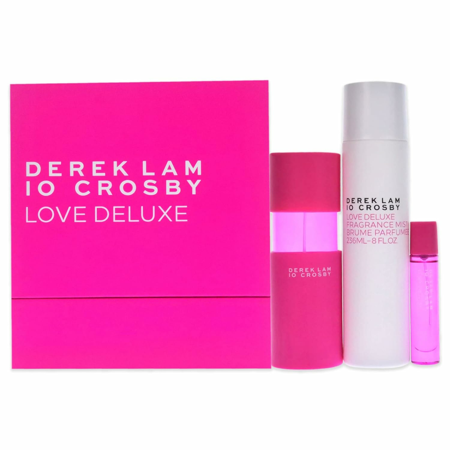 Derek Lam 10 Crosby Love Deluxe Women's Gift Set