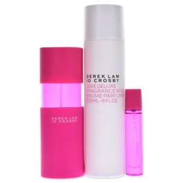 Derek Lam 10 Crosby Love Deluxe Women's Gift Set