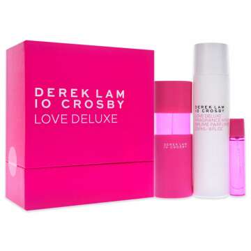 Derek Lam 10 Crosby Love Deluxe Women's Gift Set