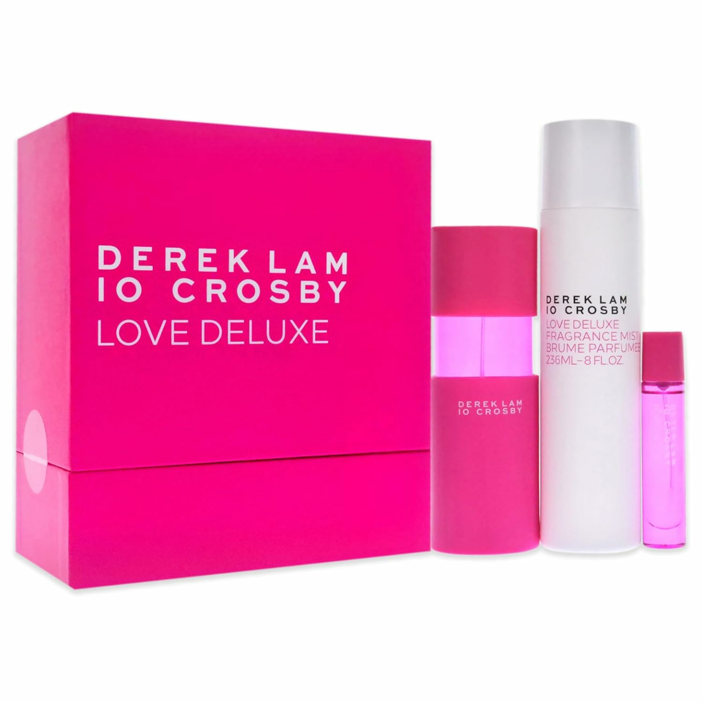 Derek Lam 10 Crosby Love Deluxe Women's Gift Set