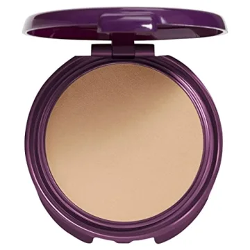 COVERGIRL Advanced Radiance Pressed Powder - Natural Glow
