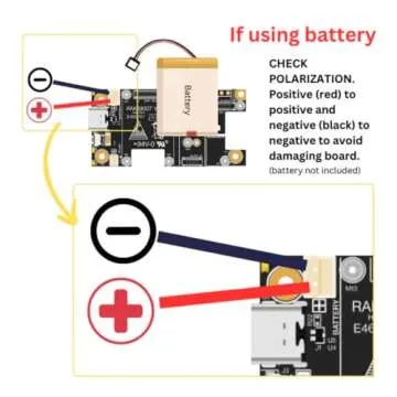 RAKwireless Meshtastic Starter Kit for DIY IoT Projects