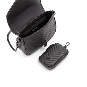 ALDO Women's Unilax Crossbody Bag - Chic Style and Versatility