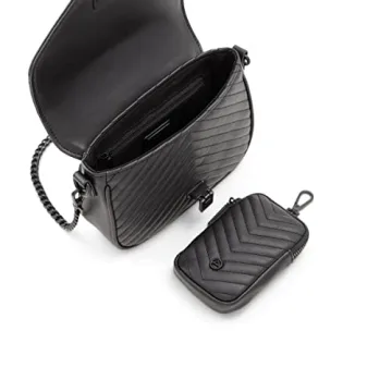 ALDO Women's Unilax Crossbody Bag - Chic Style and Versatility