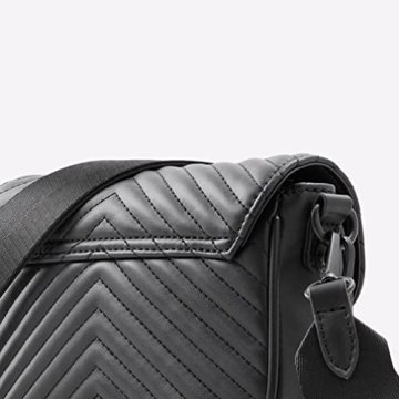 ALDO Women's Unilax Crossbody Bag - Chic Style and Versatility