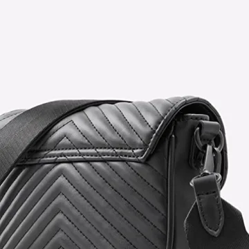 ALDO Women's Unilax Crossbody Bag - Chic Style and Versatility