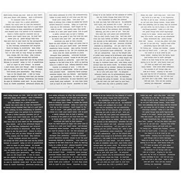 507 Pcs Vintage Scrapbook Stickers for Journaling Junk Journal Supplies,Dwpetzo People Prase Quote Stickers Pack for Scrapbooking Planners Bujo DIY Art Crafts Collage Album Aesthetic Embellishment