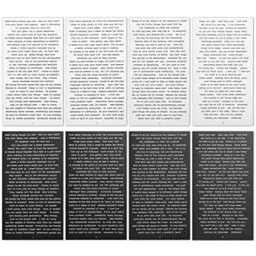 507 Pcs Vintage Scrapbook Stickers for Journaling Junk Journal Supplies,Dwpetzo People Prase Quote Stickers Pack for Scrapbooking Planners Bujo DIY Art Crafts Collage Album Aesthetic Embellishment