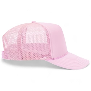 Please Please Please Trucker Hat for All Styles and Occasions