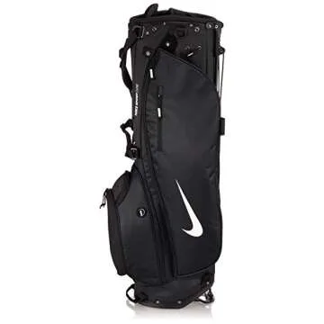 Nike Sport Lite Golf Bag, Black