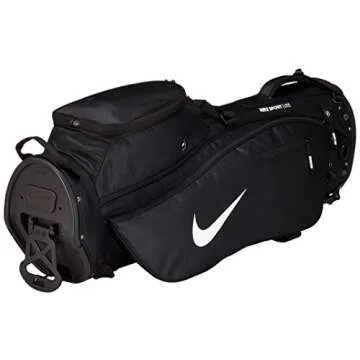 Nike Sport Lite Golf Bag, Black