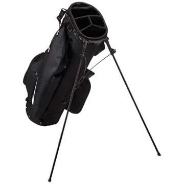Nike Sport Lite Golf Bag, Black