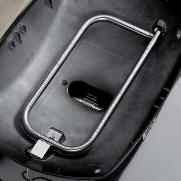 Weber Q2200 Liquid Propane Grill - Great for Outdoor Cooking