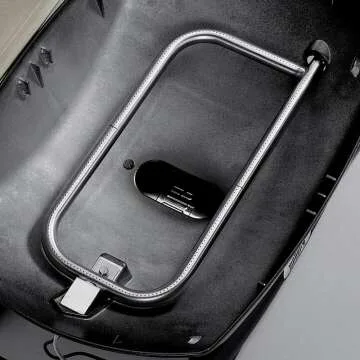 Weber Q2200 Liquid Propane Grill - Great for Outdoor Cooking