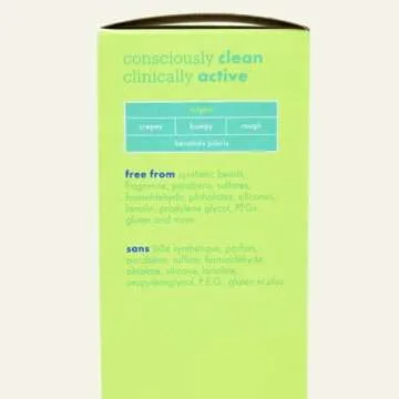 Skinfix Resurface+ Glycolic Renewing Scrub: A Double-Duty AHA BHA Exfoliant Scrub & Body Peel to Visibly Polish, Refine, Brighten & Smooth Rough, Bumpy & Crepey Skin Caused KP-Prone Skin, 8 Fl Oz