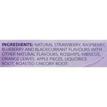 Twinings Variety Pack Tea Bags, Includes English Breakfast, Earl Grey, Lemon Ginger, Peppermint, Green, and Chai, 25 Count (Pack of 6), Enjoy Hot or Iced | Packaging May Vary