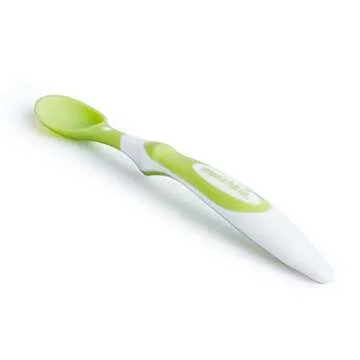 Munchkin Soft Tip Baby Spoons - 6 Pack, Dishwasher Safe