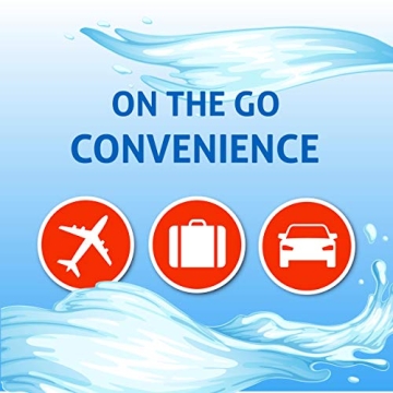 Wyler's Light Island Punch Singles To Go, Water Drink Mix, Fruity Red Punch, 10 Count, Pack Of 12 (120 Single Servings)