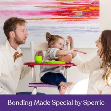 Silicone Baby Spoon, Baby Led Weaning, First Stage Baby Spoons, Baby Feeding Spoon Set Gum Friendly BPA Lead Phthalate & Plastic Free, Baby Self Feeding Utensils for Infant & Toddler, Great Gift