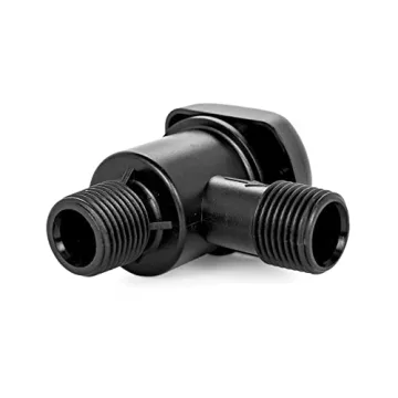 Camco Vacuum Breaker Assembly - Safe Water Supply Protection, Durable Design