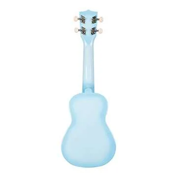 Makala Dolphin Bridge Ukulele Perfect for Beginners Fun Sound